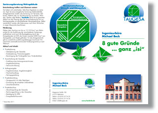 Flyer herunterladen